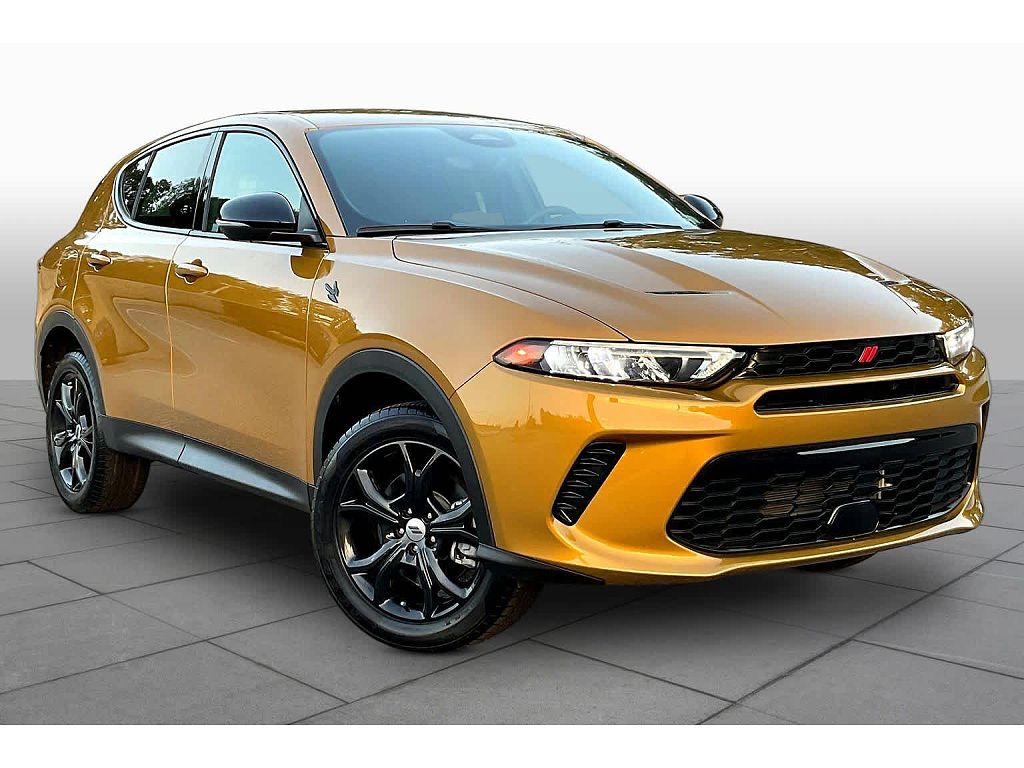 2024 Dodge Hornet GT