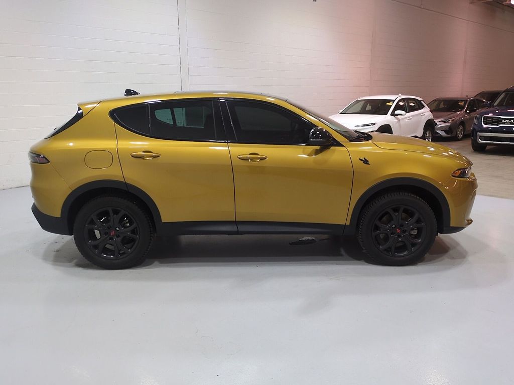 2024 Dodge Hornet GT