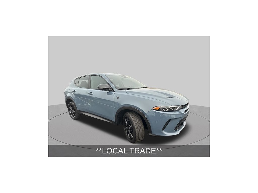 2023 Dodge Hornet GT