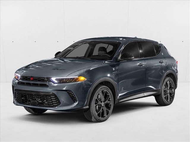2024 Dodge Hornet GT