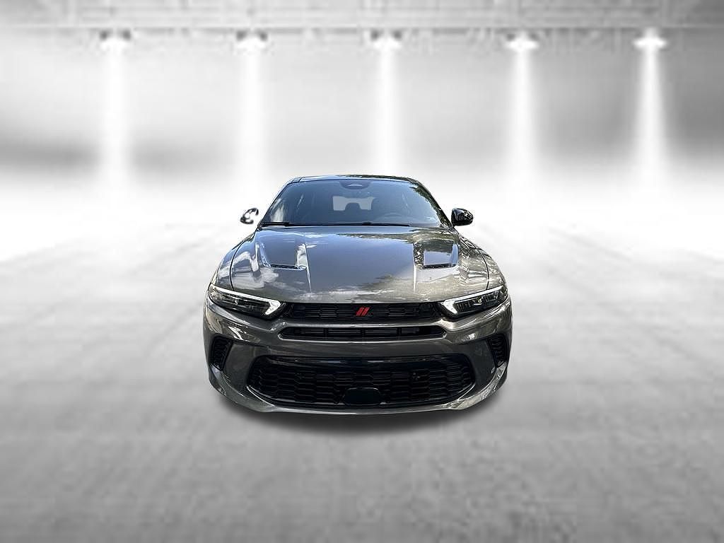 2024 Dodge Hornet GT