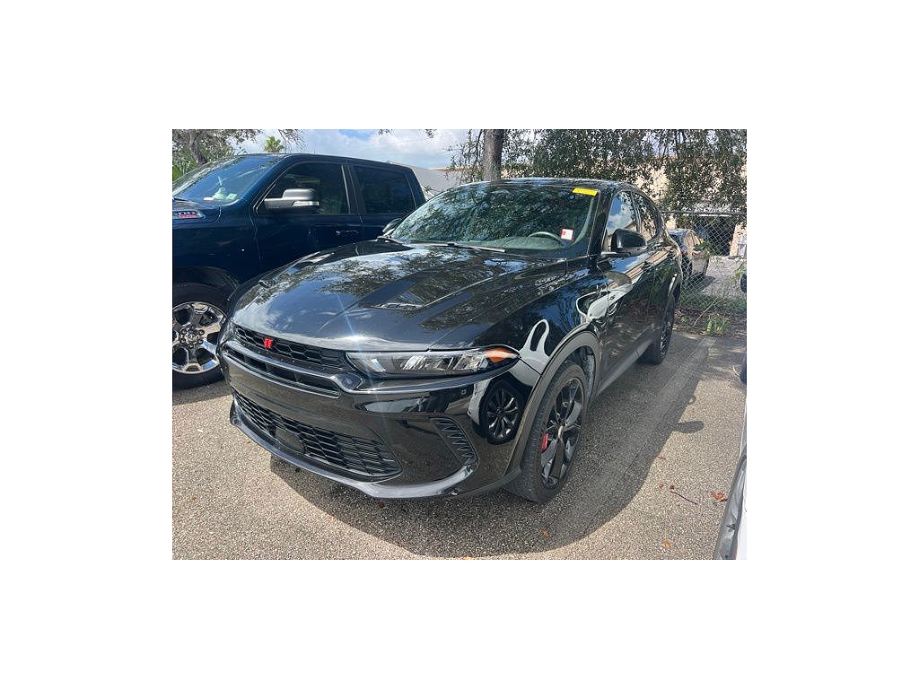 2023 Dodge Hornet GT