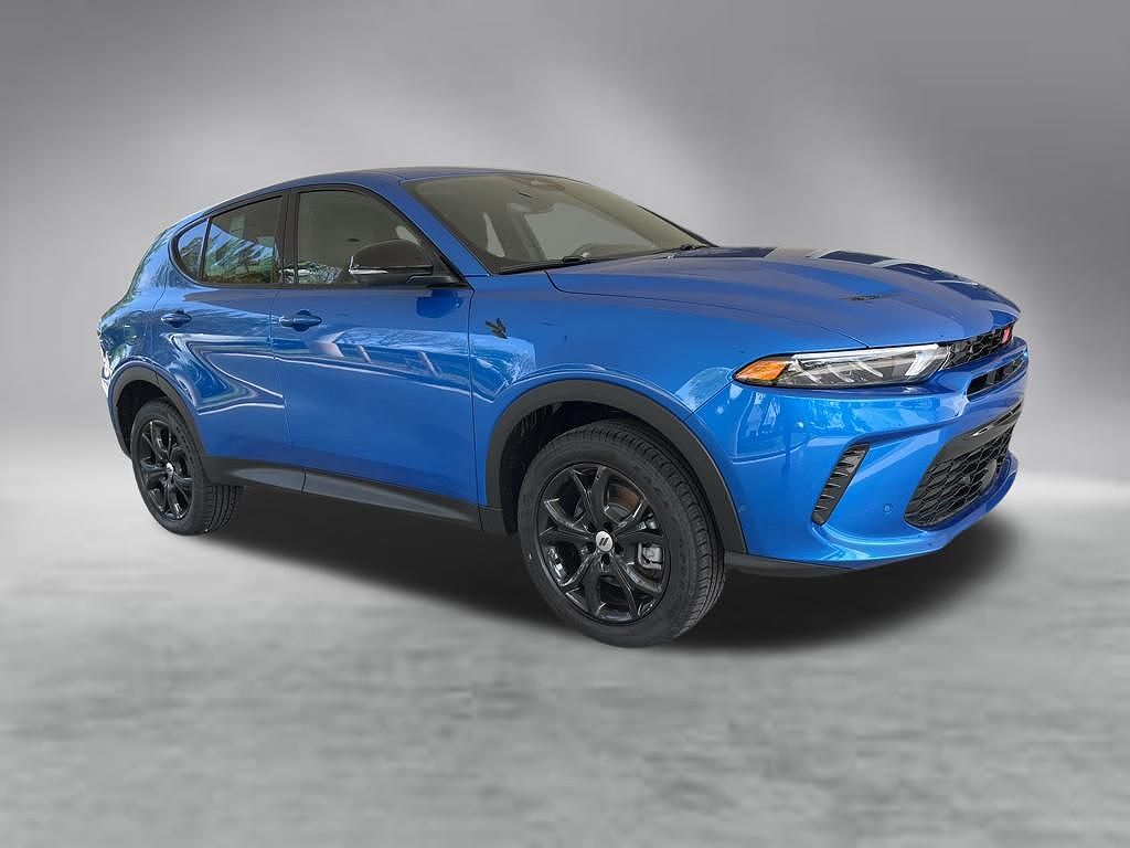 2024 Dodge Hornet GT