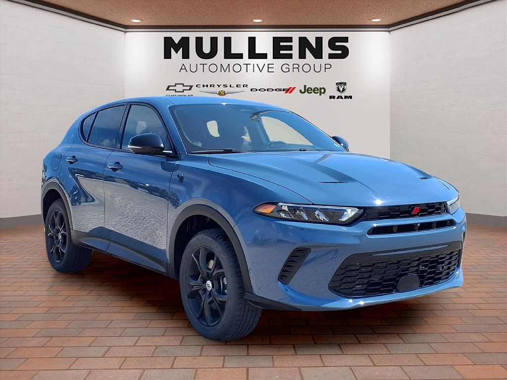2023 Dodge Hornet GT