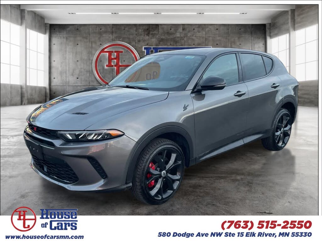 2023 Dodge Hornet GT