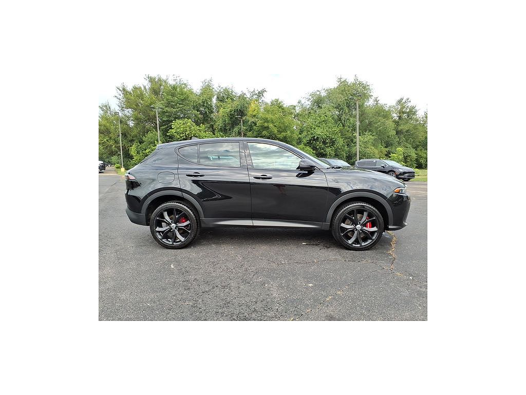 2024 Dodge Hornet GT