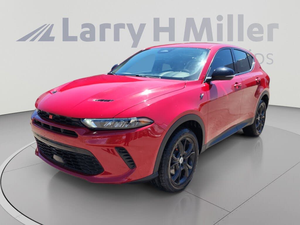 2024 Dodge Hornet GT