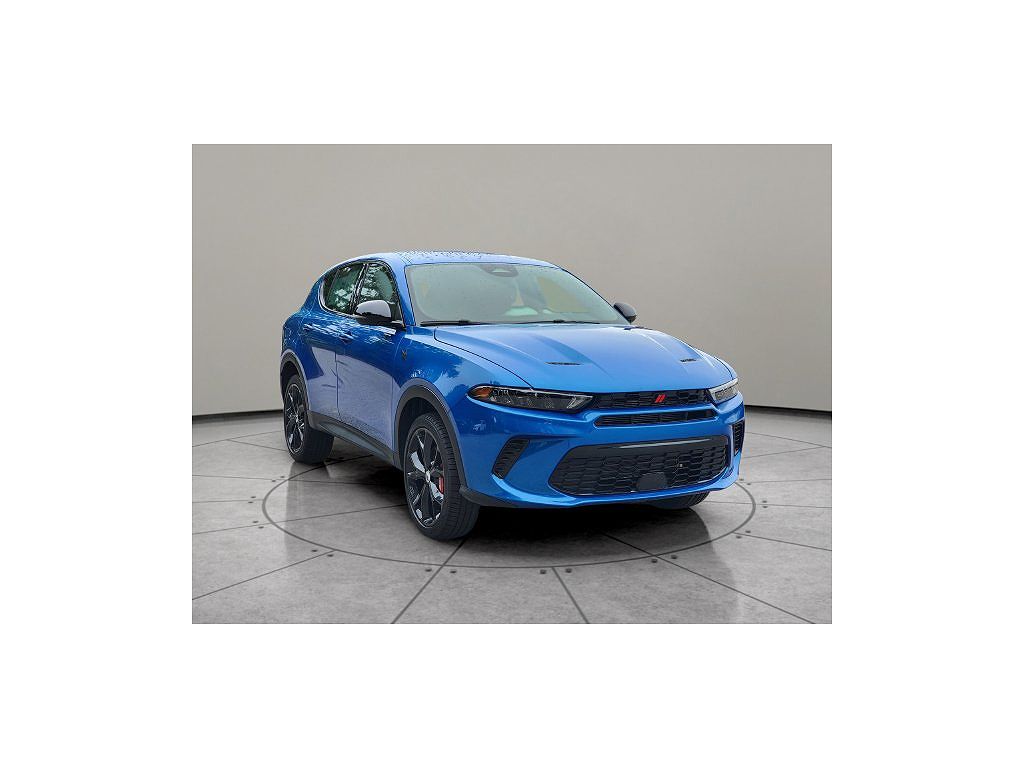 2024 Dodge Hornet GT