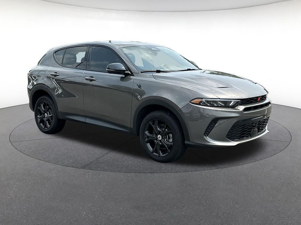 2024 Dodge Hornet GT