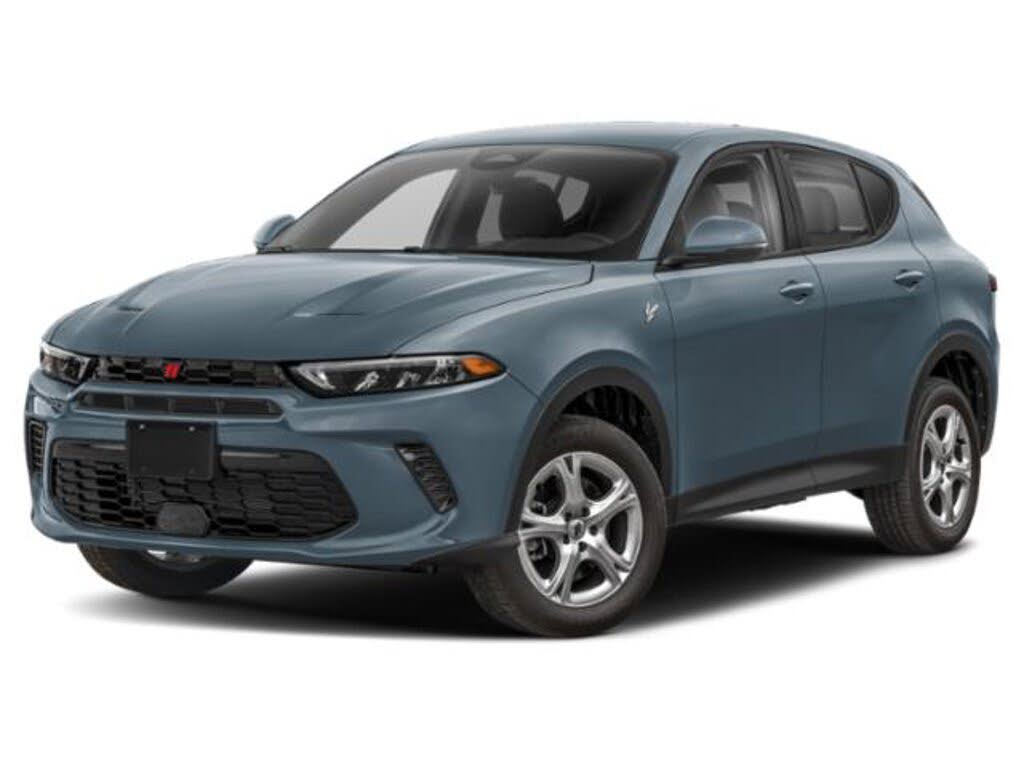 2025 Dodge Hornet GT