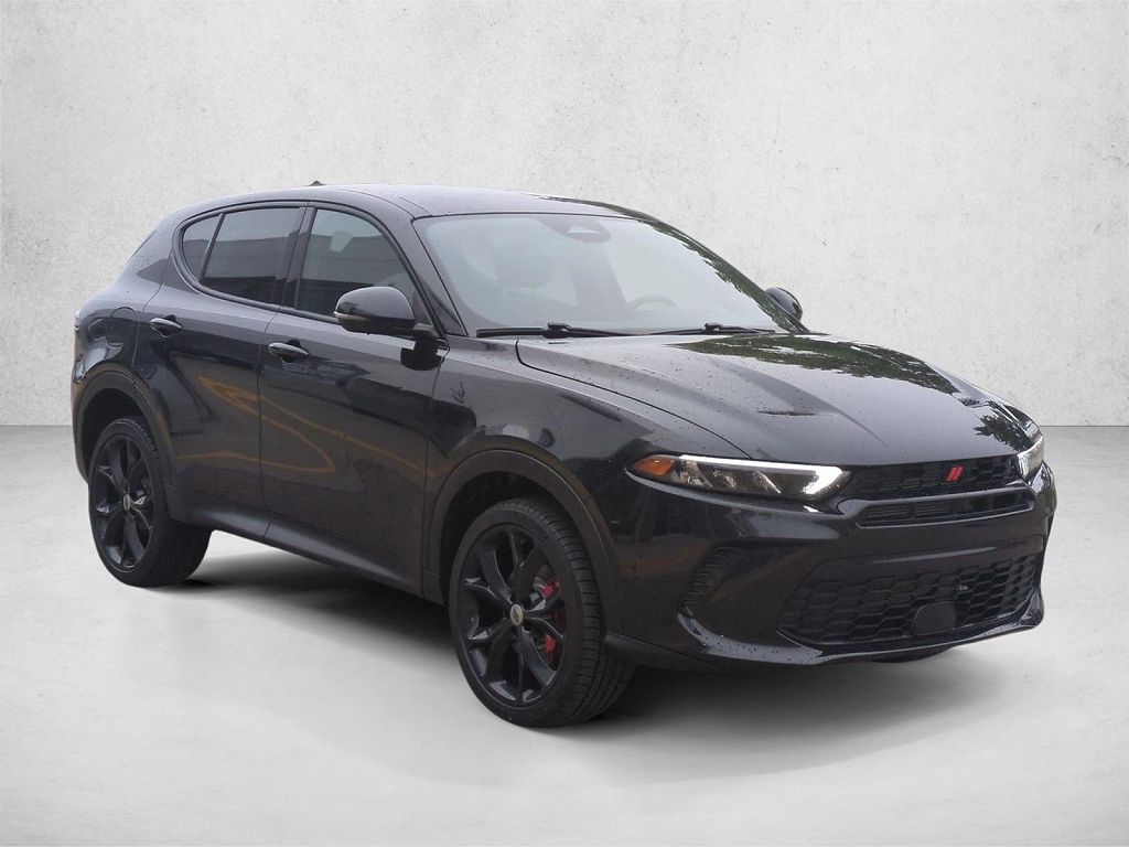 2024 Dodge Hornet GT Plus