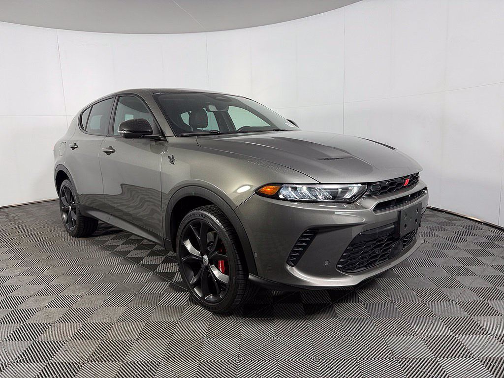 2023 Dodge Hornet GT Plus