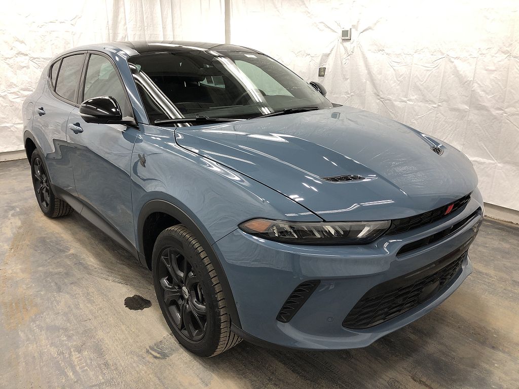 2024 Dodge Hornet GT Plus