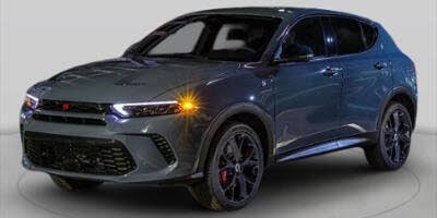 2023 Dodge Hornet GT Plus