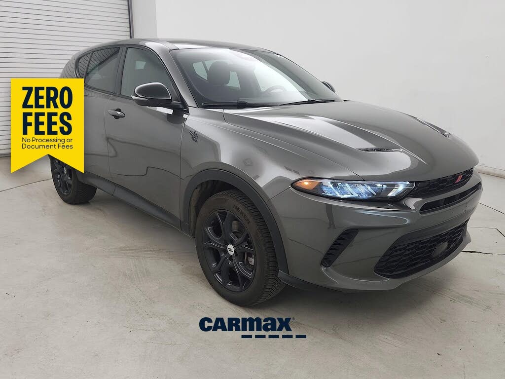 2023 Dodge Hornet GT Plus