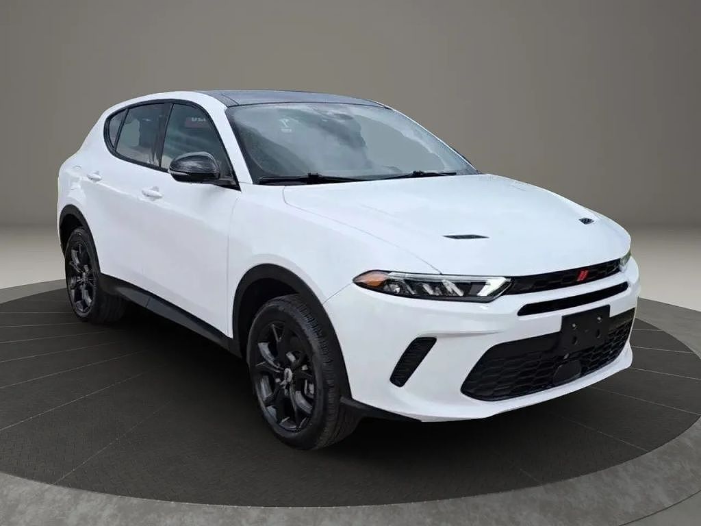 2023 Dodge Hornet GT Plus