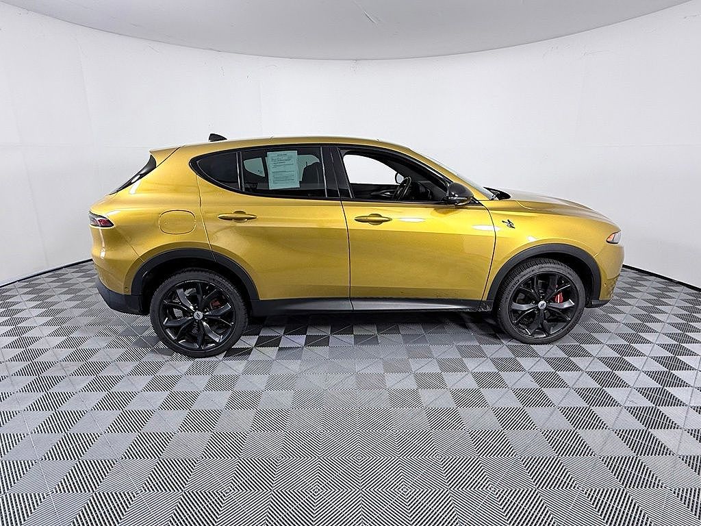 2024 Dodge Hornet GT Plus