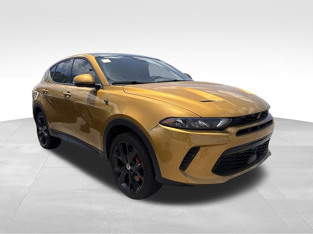 2023 Dodge Hornet GT Plus