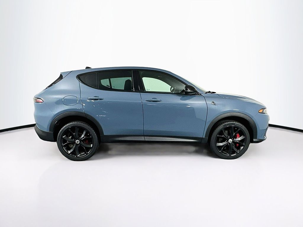 2024 Dodge Hornet GT Plus