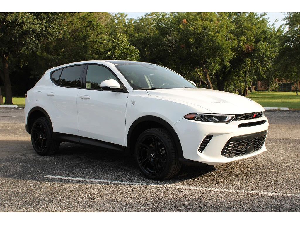 2023 Dodge Hornet GT Plus