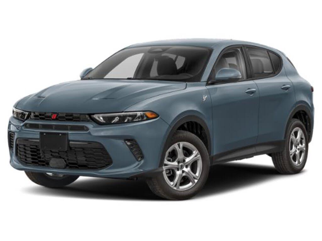 2023 Dodge Hornet GT Plus