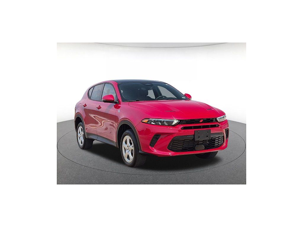 2023 Dodge Hornet GT Plus