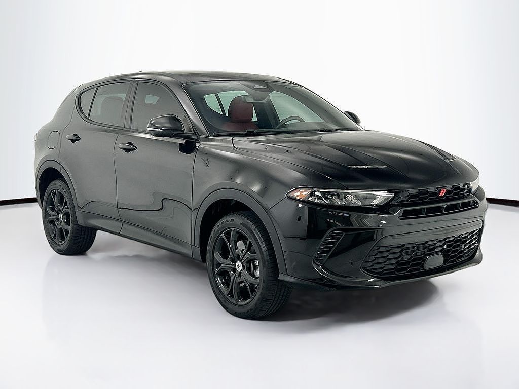 2023 Dodge Hornet GT Plus