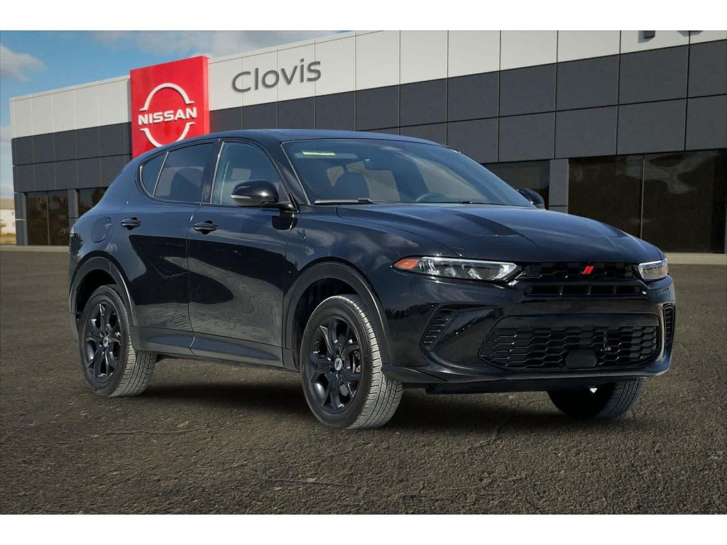 2023 Dodge Hornet GT Plus