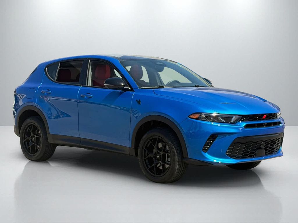 2024 Dodge Hornet GT Plus