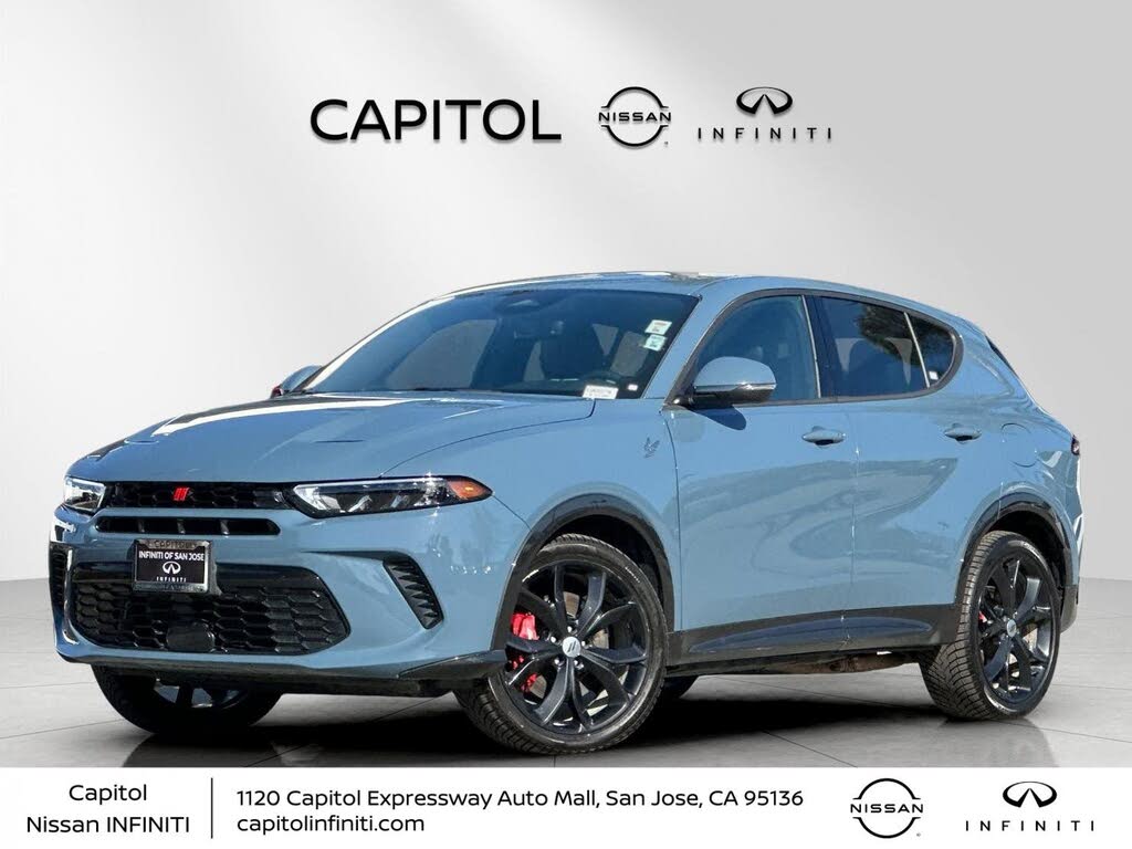 2024 Dodge Hornet R/T