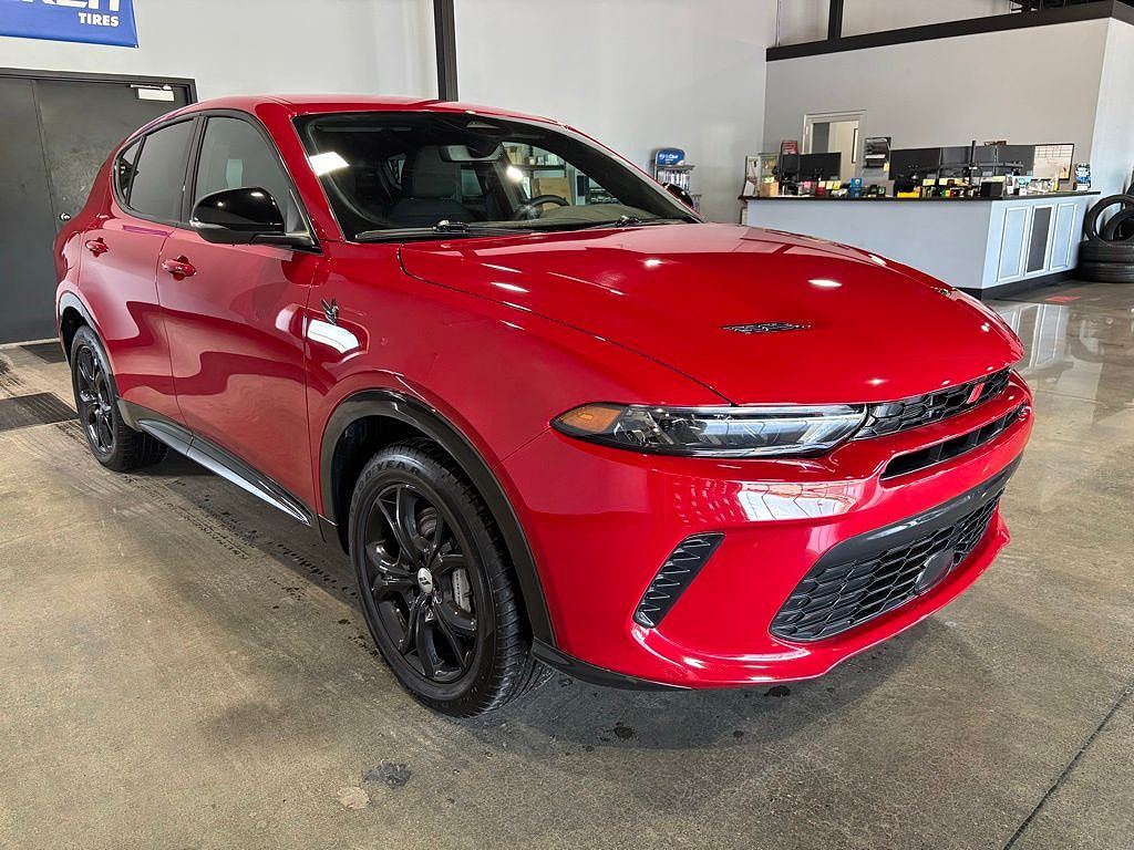 2024 Dodge Hornet R/T