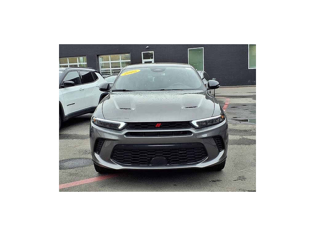 2025 Dodge Hornet R/T