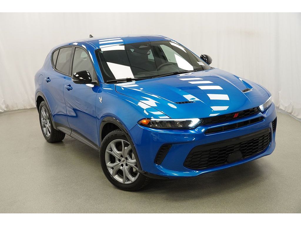 2025 Dodge Hornet R/T