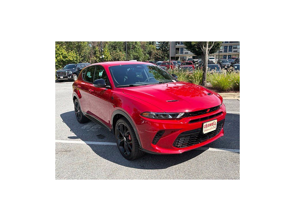 2024 Dodge Hornet R/T