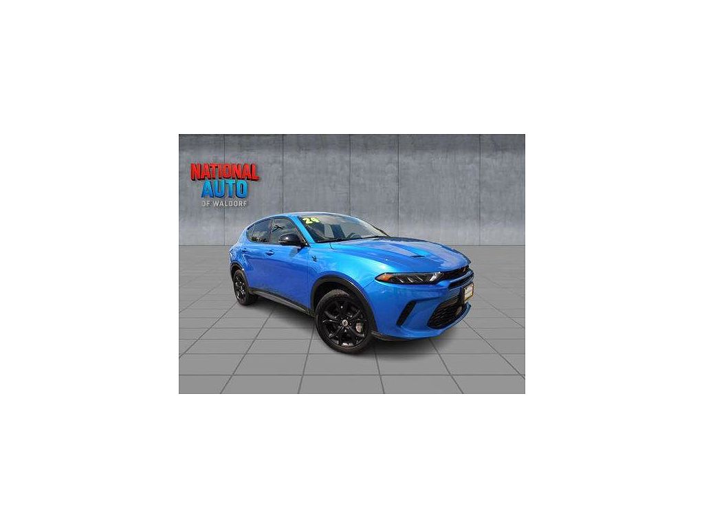 2024 Dodge Hornet R/T