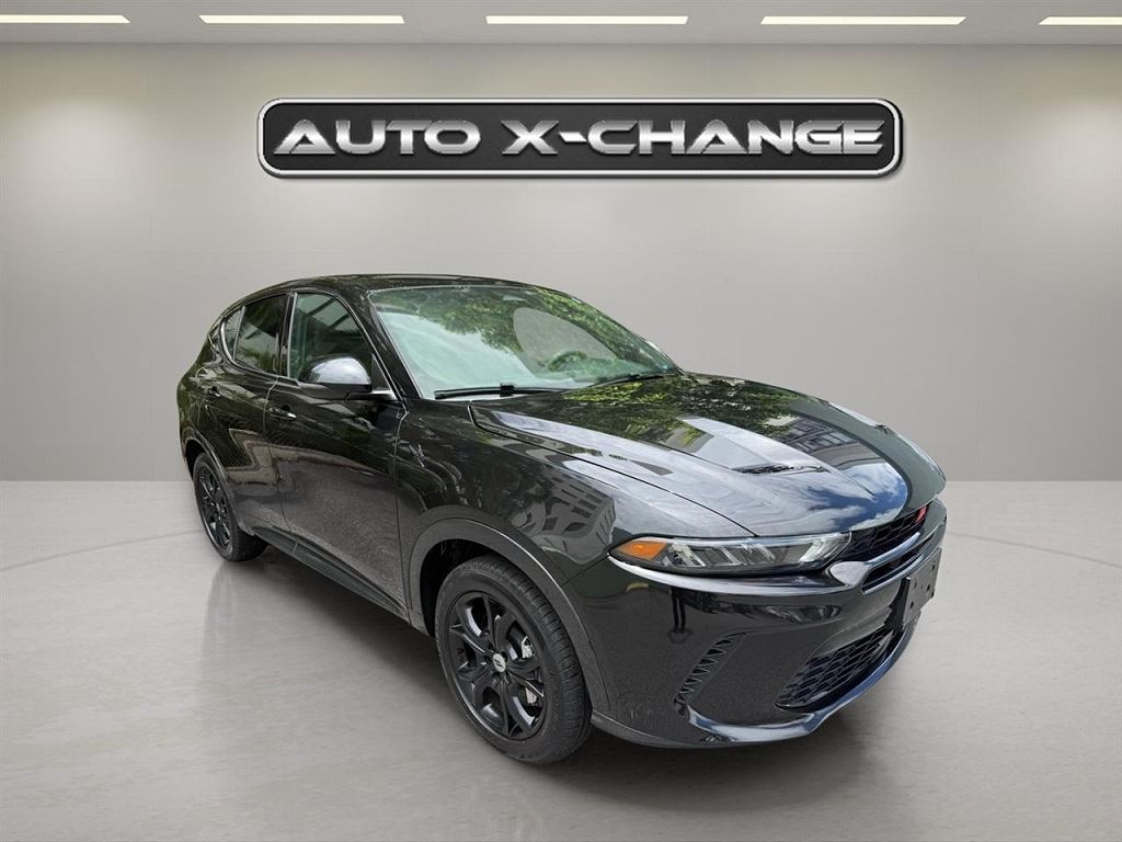 2024 Dodge Hornet R/T