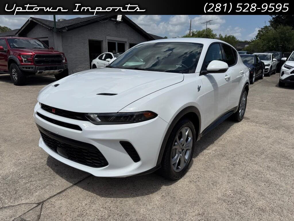 2024 Dodge Hornet R/T