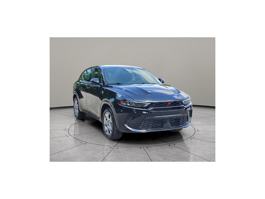 2024 Dodge Hornet R/T