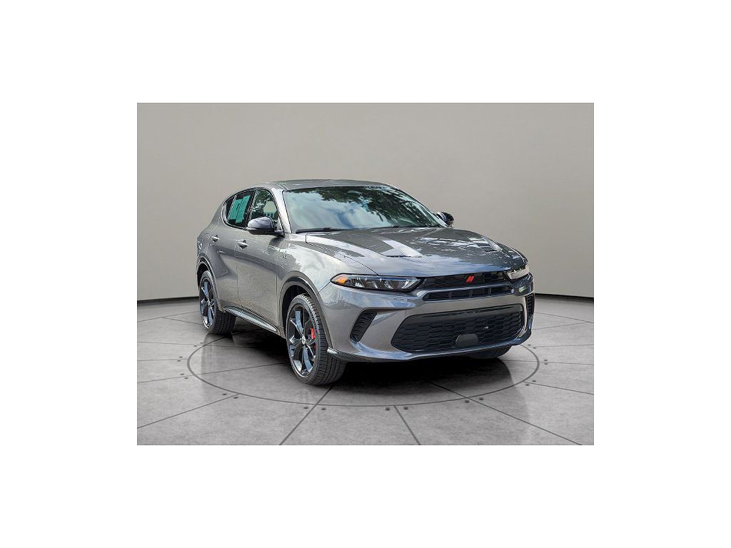2024 Dodge Hornet R/T