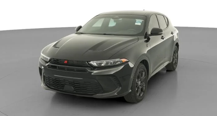 2024 Dodge Hornet R/T