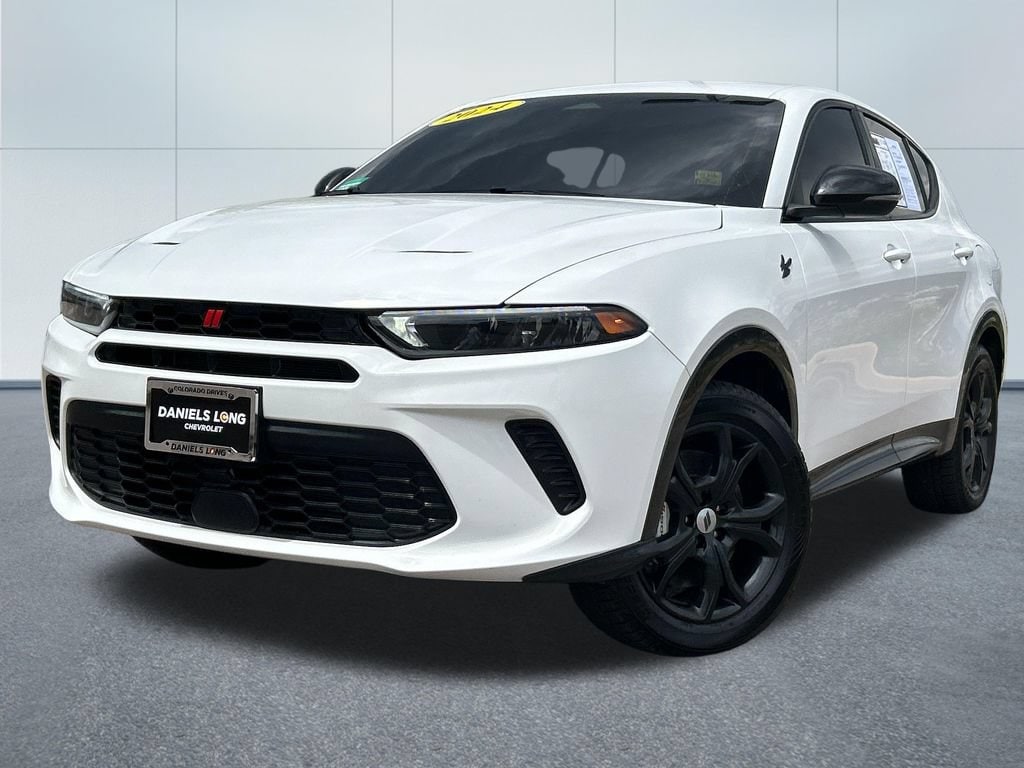 2024 Dodge Hornet R/T