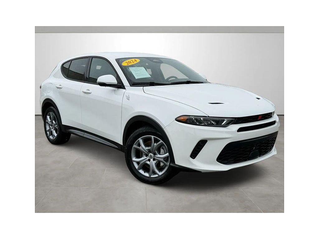 2024 Dodge Hornet R/T