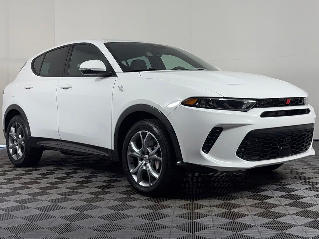 2024 Dodge Hornet R/T