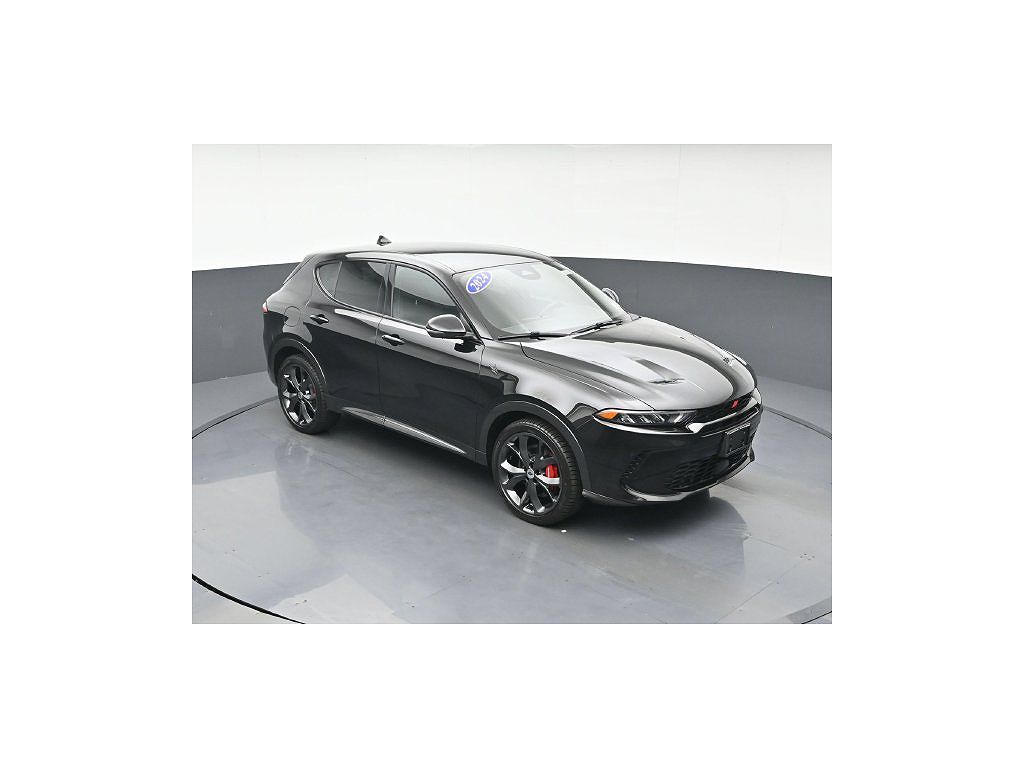 2024 Dodge Hornet R/T