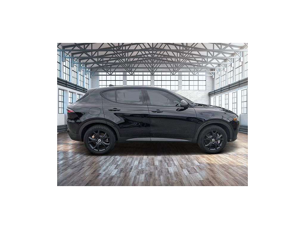 2024 Dodge Hornet R/T