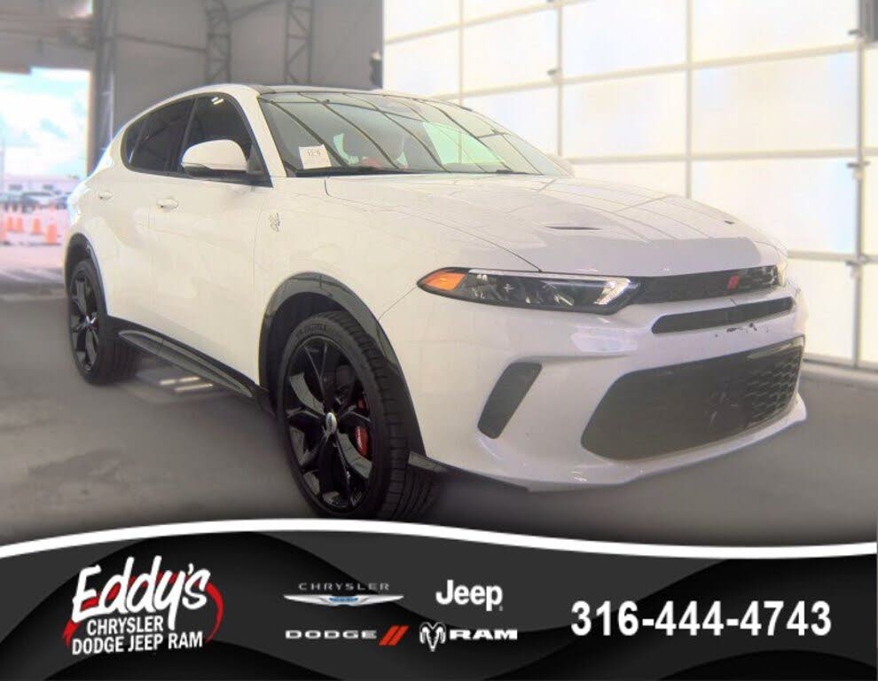 2024 Dodge Hornet R/T
