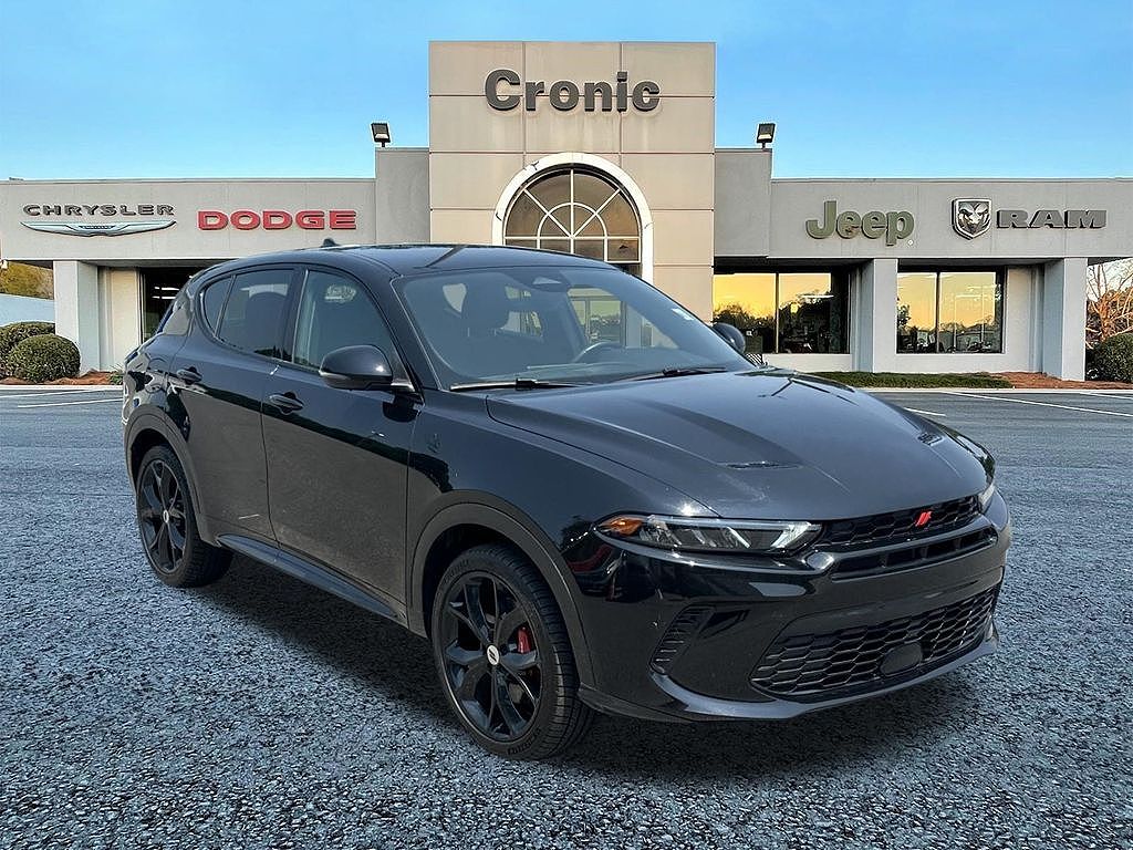 2024 Dodge Hornet R/T