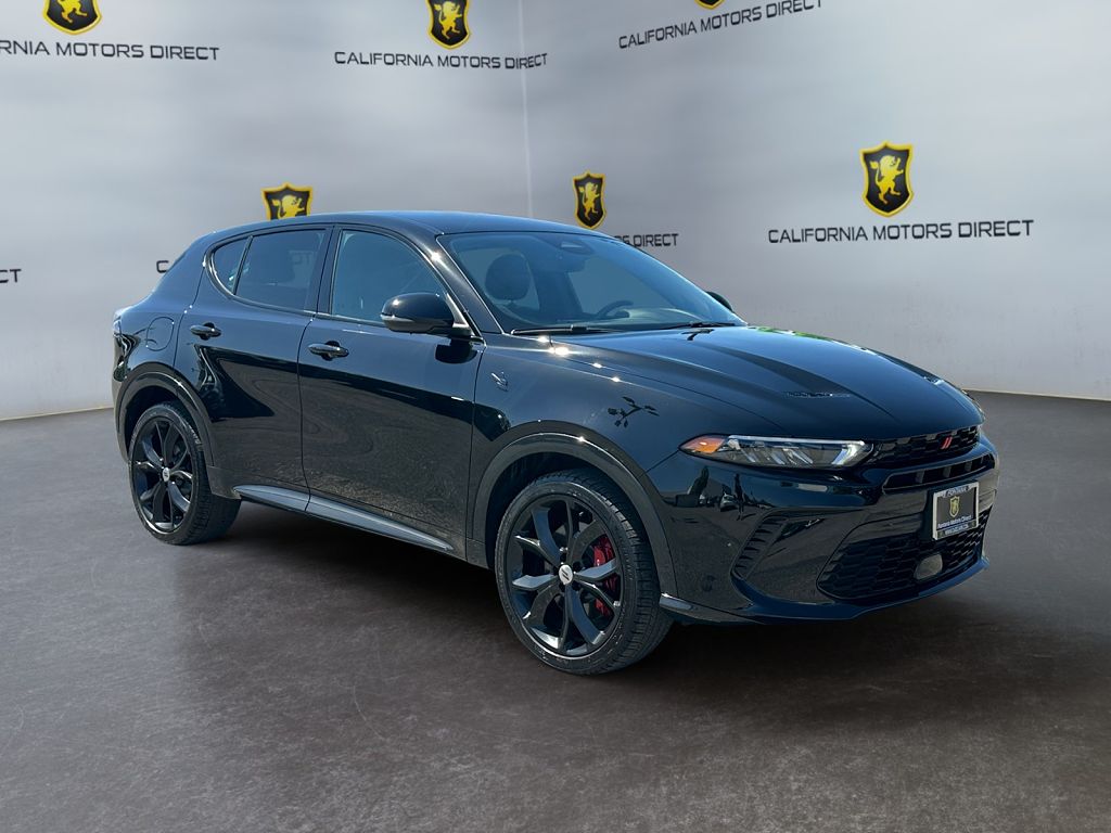 2024 Dodge Hornet R/T