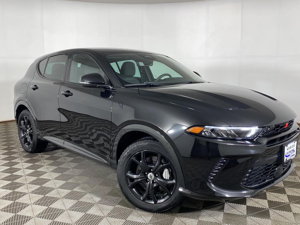 2024 Dodge Hornet R/T