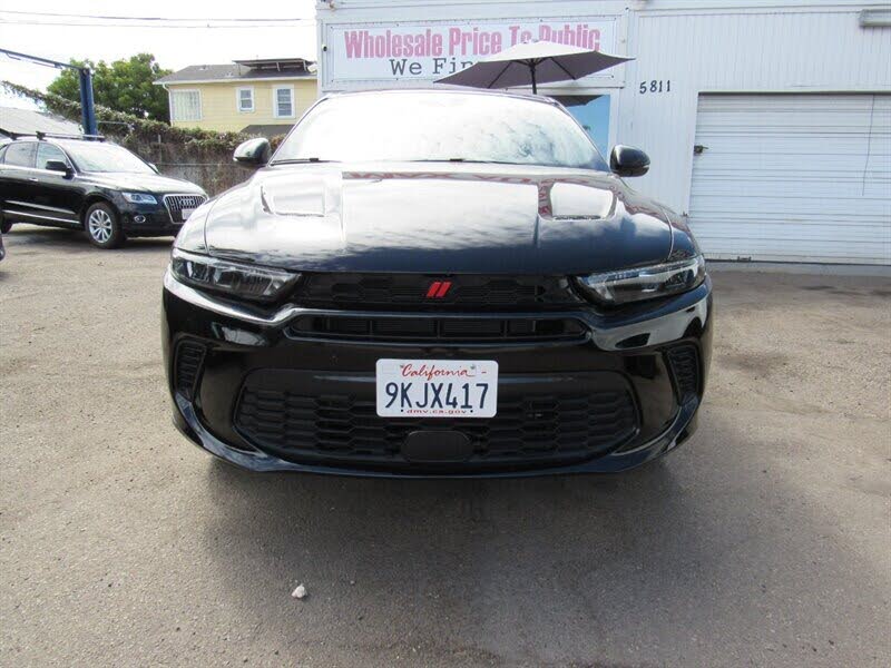 2024 Dodge Hornet R/T